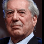 Mario Vargas Llosa