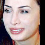 لينة كريدية 