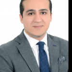 الدكتور بلال محمود