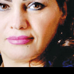 زينب حفني 