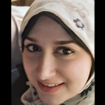 الفت عاطف 