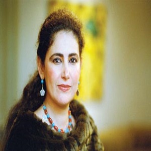 Amal AlJubouri 