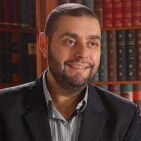 Ayman Otoom 