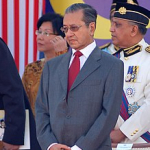 Mahathir Muhammad 