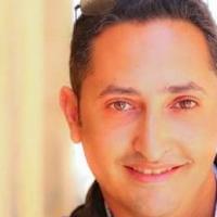 شريف أسعد 