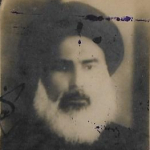 عبد الحسين شرف