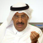 علي خليفة الكواري