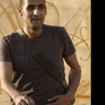 خالد المهدي 