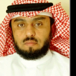 محمد الحضيف 