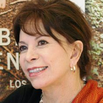 Isabel Allende 