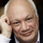 Eric Emannuel Schmidt