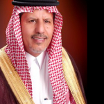 تركي فيصل الرشيد