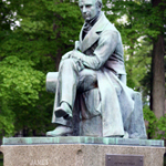 James Fenimore Cooper
