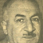 محمود شيت خطاب