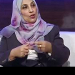 سمر السامرائي 
