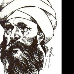 أبو حامد الغزالى