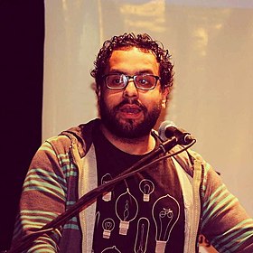 Amir Atef 