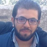 محمود بكرى 