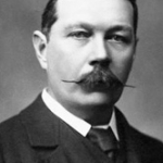 Arthur Conan Doyle