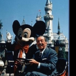 Walt Disney Company