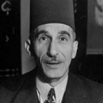 أحمد محمد حسنين