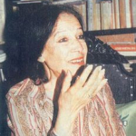 Fadwa Touqan 
