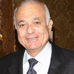 نبيل العربي 