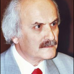 جوزف حرب 
