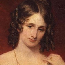 Mary Wollstonecraft Shelley