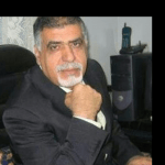 الدكتور أيوب دخل