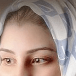 سارة العليوي 