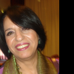 Inaam Bayoudh 
