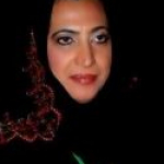 هدى النعيمي 