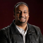 طارق عيد 