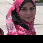 سارة محمد شحاتة