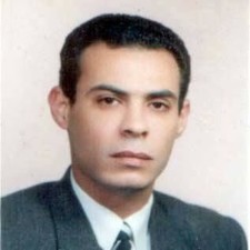 خالد السروجى 