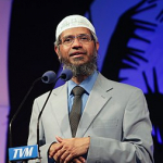 Zakir Naik 