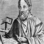 Eusebius Al-Qaisari 