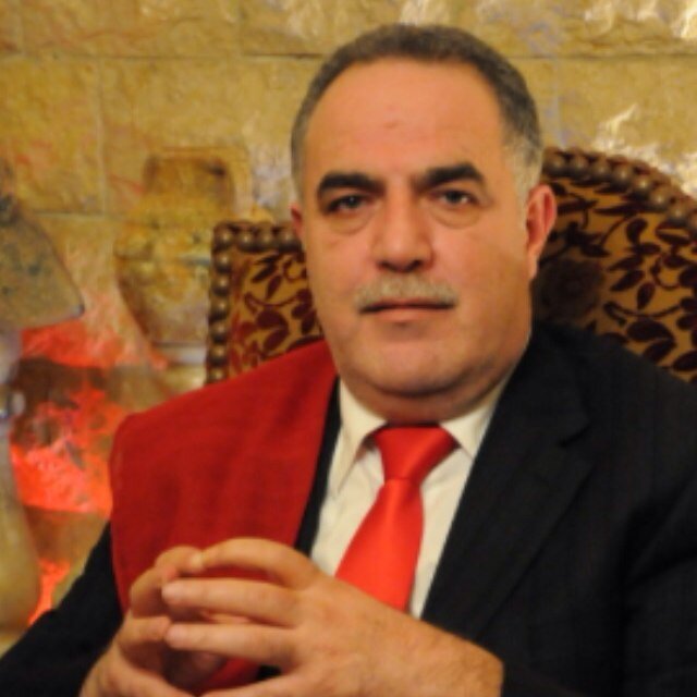 علي شندب 