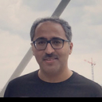 عبد الله ناصر