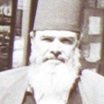 مصالي الحاج 