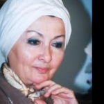 زينب عبد العزيز