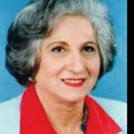 عفاف طبالة 