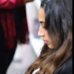 ساندرا سراج 