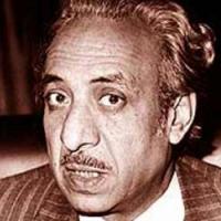 Salah Abd Al-Sabour