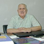 Kamal AlSalibi 