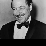 Tennessee Williams 