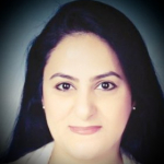 سعداء الدعاس 