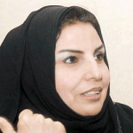 سعدية مفرح 