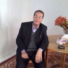 Ahmed Khalil Gomaa